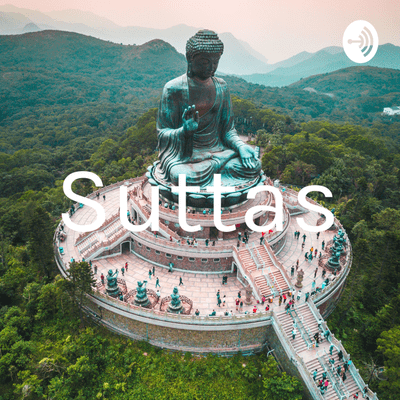 episode Cetana Sutta — Volition artwork