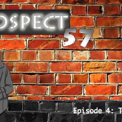 episode 4: Prospect 57 | 4 | The Owner artwork