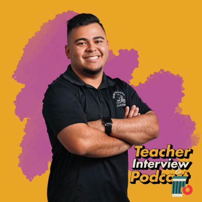 episode Carlos Mota - Interview artwork