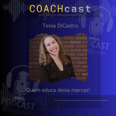 episode ANO V #251 | Quem educa deixa marcas! artwork