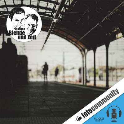 episode 376 - „Mehr als nur Erinnerungen: persönliche Gedanken und Fragen zum Geschichten erzählen mit der Kamera …“ artwork