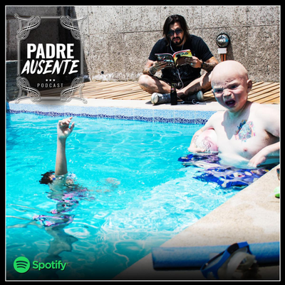 episode Padre Ausente Capítulo 2 artwork