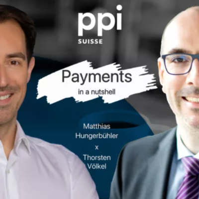 episode #19 Payments in a nutshell - Die Payment-Welt im starken Wandel artwork