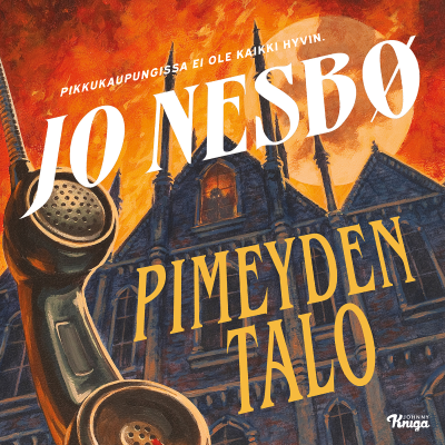 Pimeyden talo