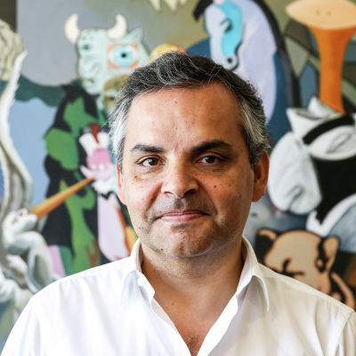 episode Ricardo Alves, CEO da Riberalves artwork