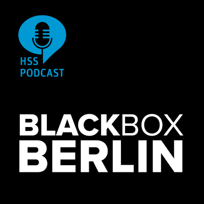 episode Folge 24: Künstliche Intelligenz – Entwicklungsstandort Deutschland und Auswirkung auf unser Leben artwork