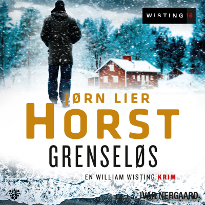 Grenseløs - podcast