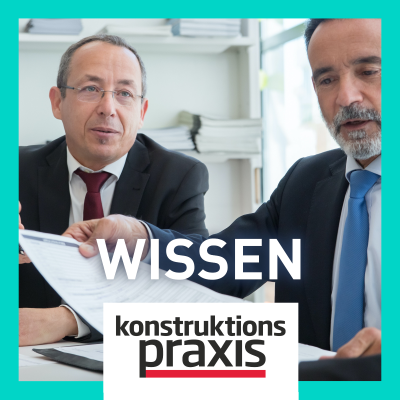 episode Was ist ein Pflichtenheft? artwork