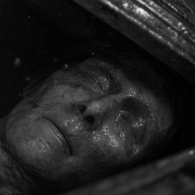 episode Trató De Salir De Su Propia TUMBA Historias De Terror - REDE artwork