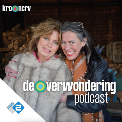 episode Adelheid Roosen over gulheid inplaats van gulzigheid artwork