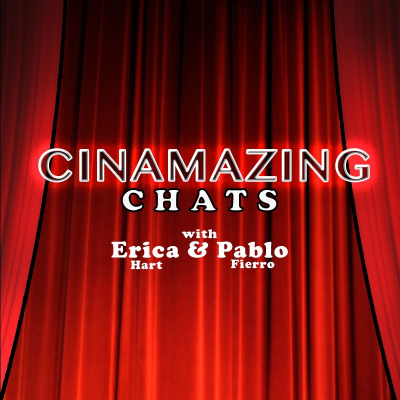 Cinamazing Chats