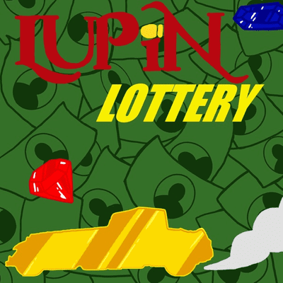 Lupin Lottery