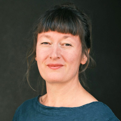 episode "Comics können jede Art von Geschichten erzählen" – Barbara Yelin artwork