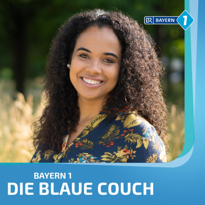episode Nadjila Bendig-Behrens, Pflegeexpertin mit dem Projekt "Young Carer Coach", "Durch diese Situation habe ich eine Superpower." artwork