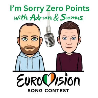 I'm Sorry Zero Points podcast