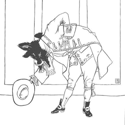 episode Out law. artwork
