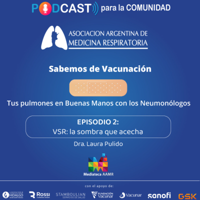 episode VSR: la sombra que acecha artwork