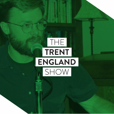 episode Electoral College, fake hate crimes, and the pharma shakedown | The Trent England Show Ep. 128 artwork