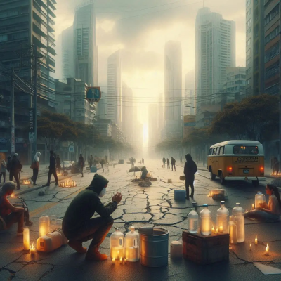 episode Fuego artwork