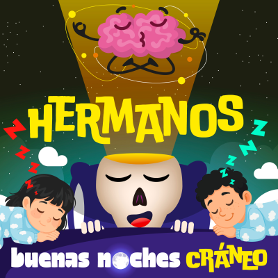 episode Hermanos (cuidar y ser cuidados) artwork
