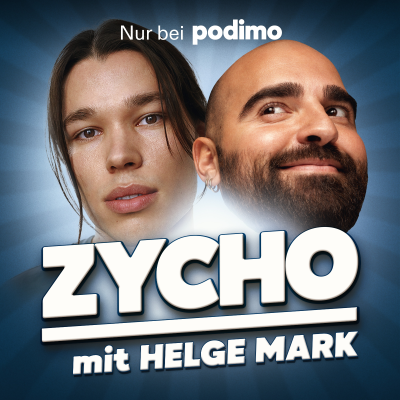 episode Bonus: Helge Mark – Beziehungscrash, Proktologe oder Performance-Art? artwork