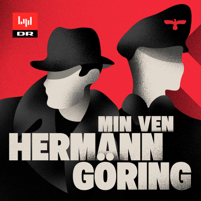 Cover image Min ven Hermann Göring