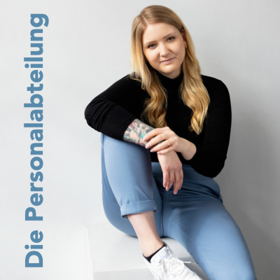 episode 63 KI in HR & Recruiting - mit Julia Tammeveski artwork
