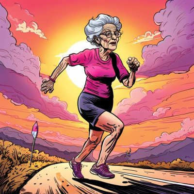 episode La bruja del 48. artwork
