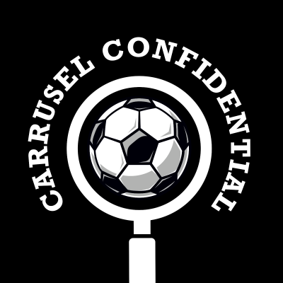 episode Carrusel Confidential | ¿Se acabó la Superliga? artwork
