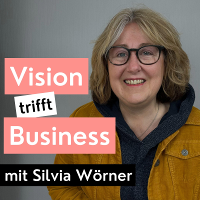 episode #56 Silvia Wörner | Befreiung aus Co-Abhängigkeit | EFT-Klopftechnik artwork