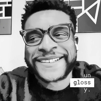 episode Keenan Scott II: Poetry, Passion, and Broadway Dreams artwork