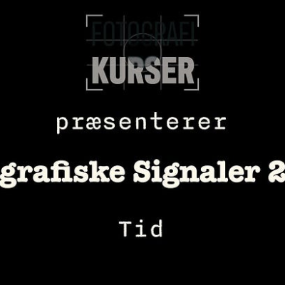 episode Tid - Fotografiske Signaler 25-07 artwork