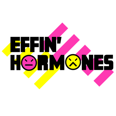 episode I Made It Through The Menopause artwork