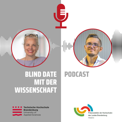 episode Blind Date mit der Wissenschaft | Teil 4 artwork