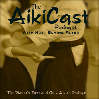 episode Miles Kessler-Aikido at the Leading Edge artwork