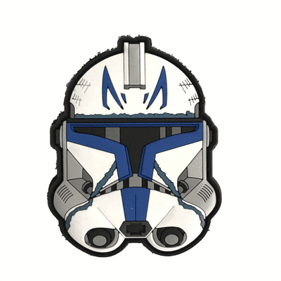 episode Film Watch #1 Star Wars artwork