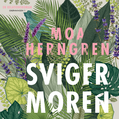 Svigermoren