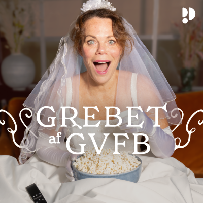 episode S2-E2: De første par er blevet gift, og der er tryl, kys og Kay Bojesen artwork