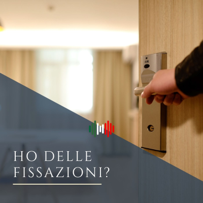 episode 341. Q&A: Ho delle fissazioni? artwork