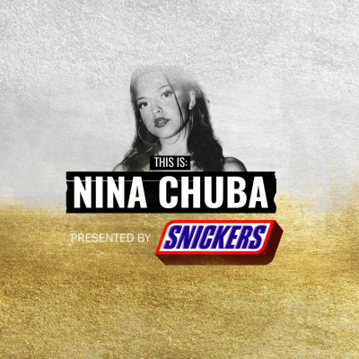 episode This Is: Nina Chuba | mit Zino artwork