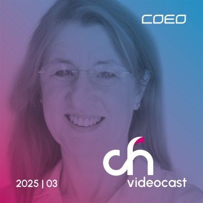episode Anne Koark: „KI verändert nicht nur Tools, sondern ganze Geschäftsmodelle“ artwork