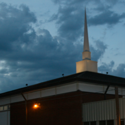 South College Church of Christ