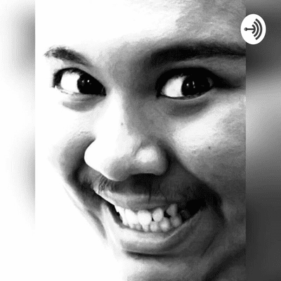 episode 1x04 : Terdengar Bunyi Guli Jatuh Sewaktu Makan Seorang Sebelum Kelas, 10 Kawan Serentak Nampak Nenek Kebayan Berjalan Depan Rumah, Tegur Kelibat Yang Serupa Kawan Sewaktu Bercuti - Mufuya's Podcast artwork