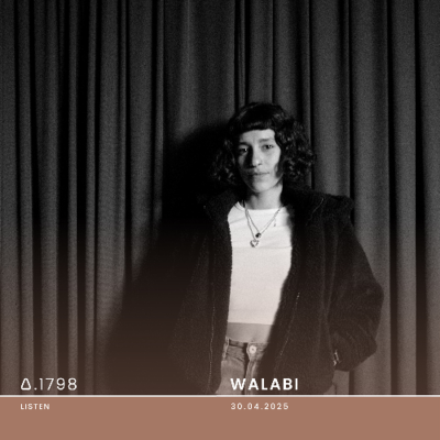 episode A.1798 Walabi artwork