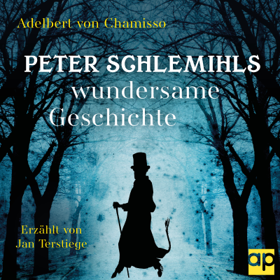 Coverbild der Sendung Peter Schlemihls wundersame Geschichte