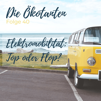 episode Elektromobilität: Top oder Flop? artwork