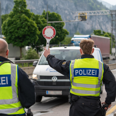 episode Migration und Kriminalität - Eine verzerrte Debatte artwork