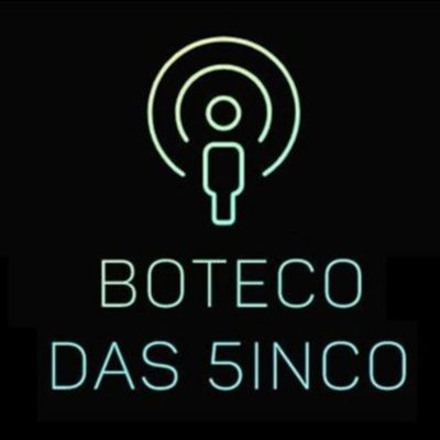 episode #4 - Fugindo para as Montanhas (sem fazer manha) artwork