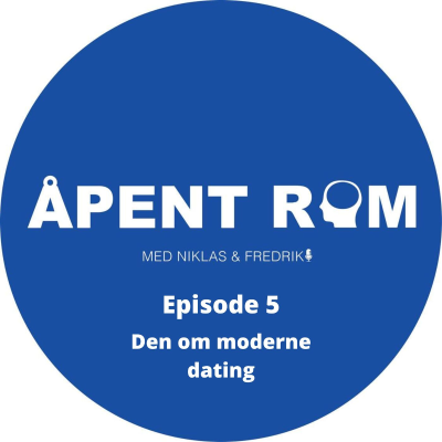 episode Den om moderne dating del 1 artwork