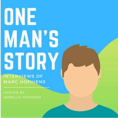 One Man’s Story